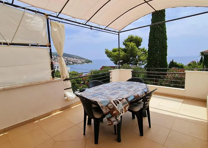 Apartments Silvana