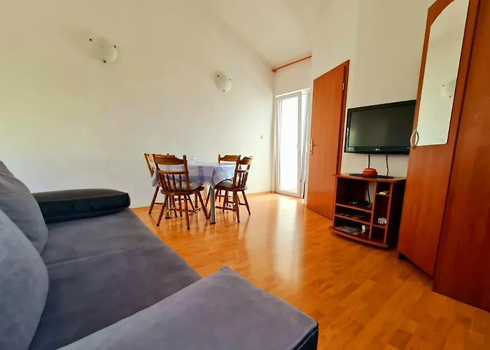 Apartments Silvana