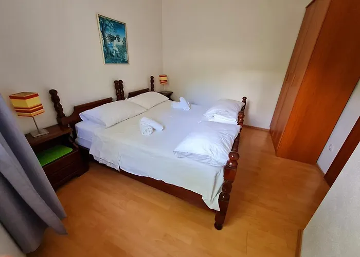 Apartments Silvana