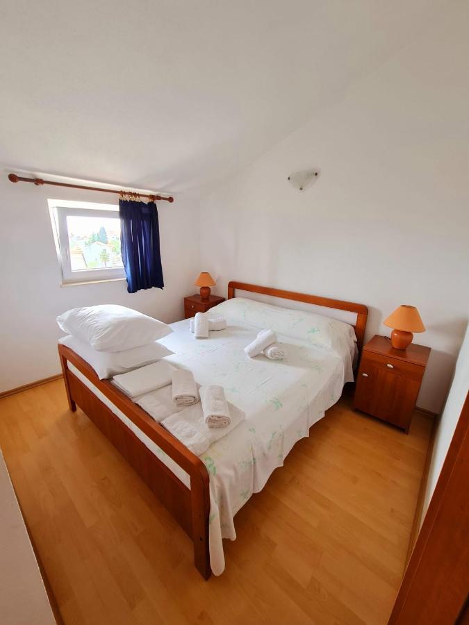 Apartment Silvana Trogir