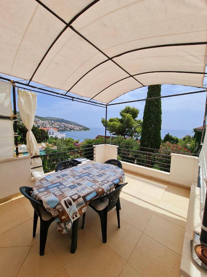 Silvana Apartment Trogir