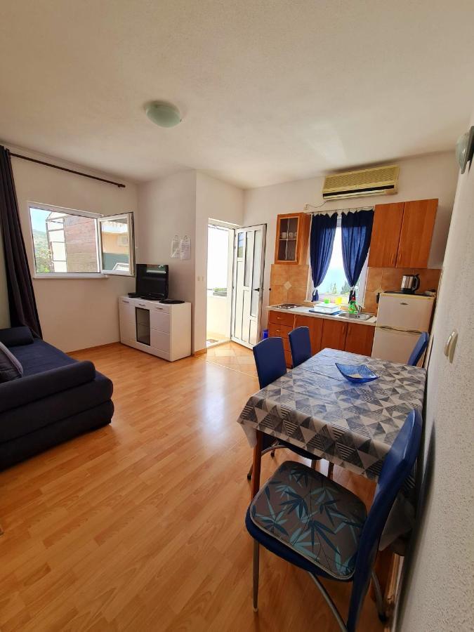 Silvana Apartment *