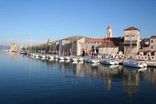 Silvana Trogir