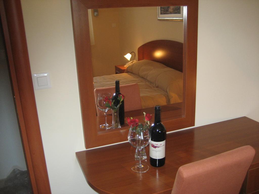 Apartment Silvana *