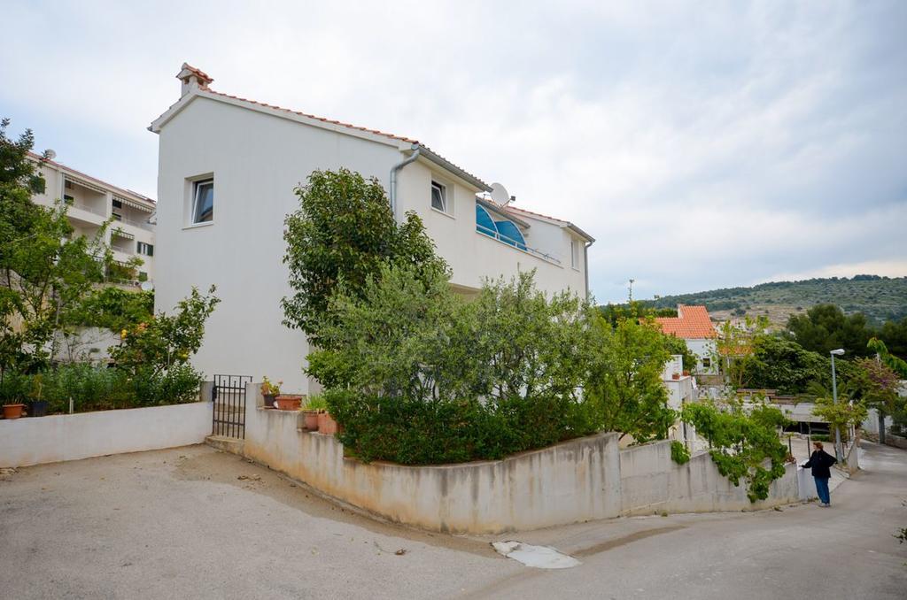 Apartment Silvana Trogir