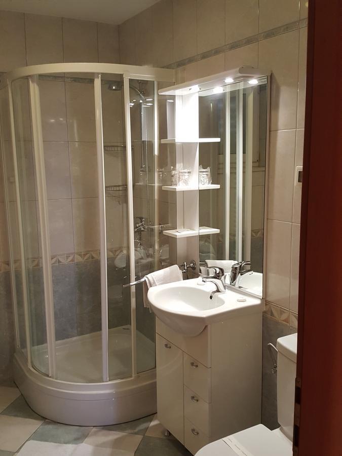 Silvana Apartment *