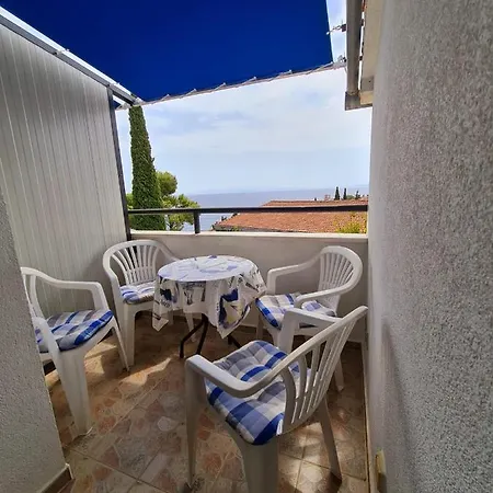 Apartments Silvana Trogir Exteriör bild