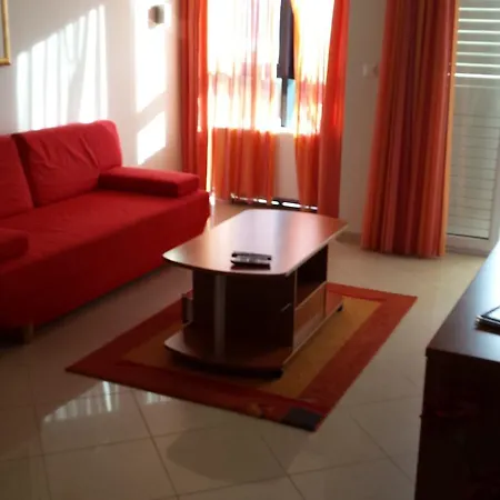 Apartments Silvana Trogir Exteriör bild