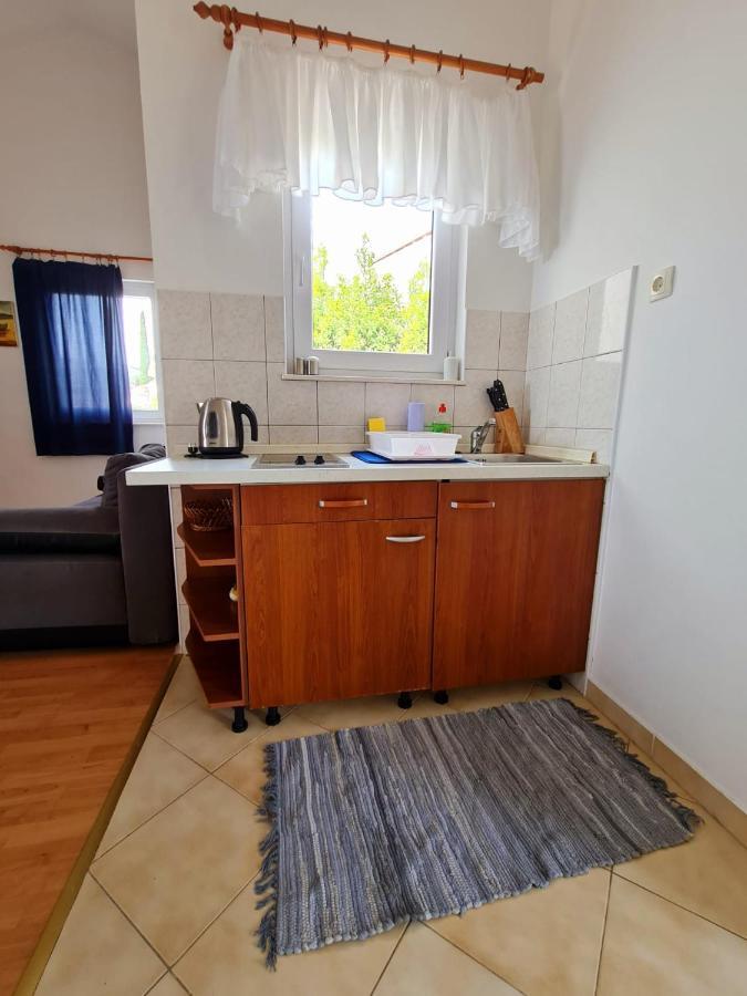 Silvana Apartmán *