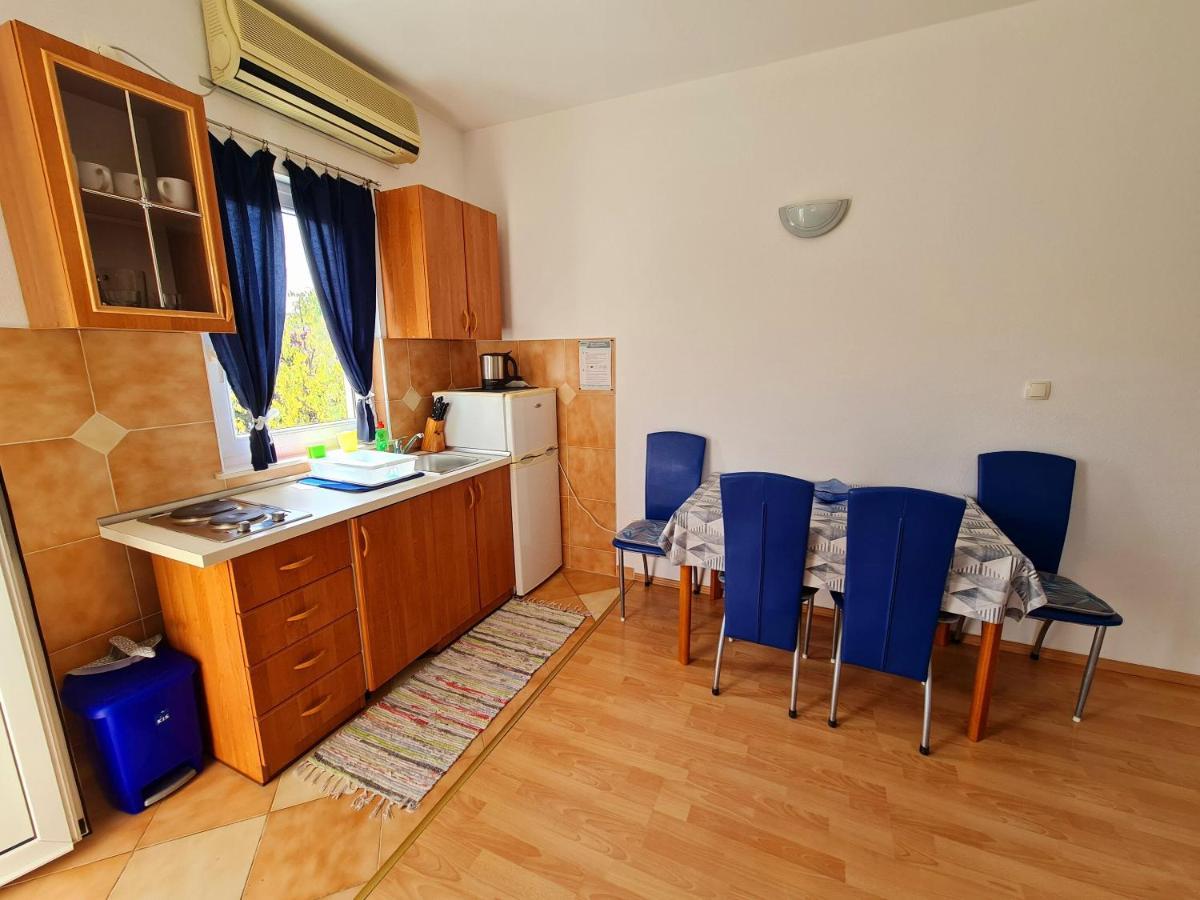 Silvana Apartmán *
