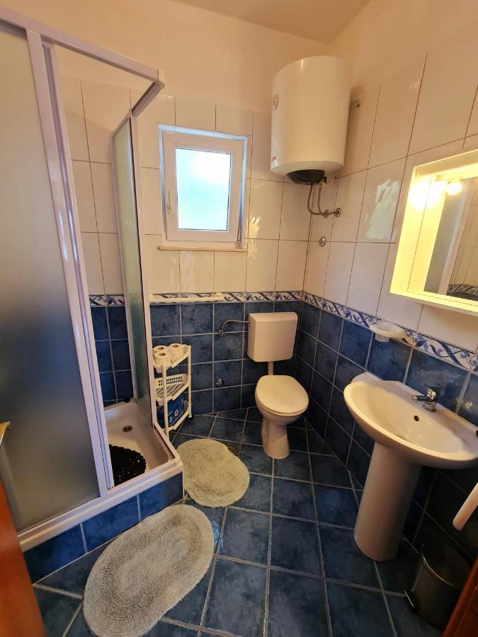 Silvana Apartmán
