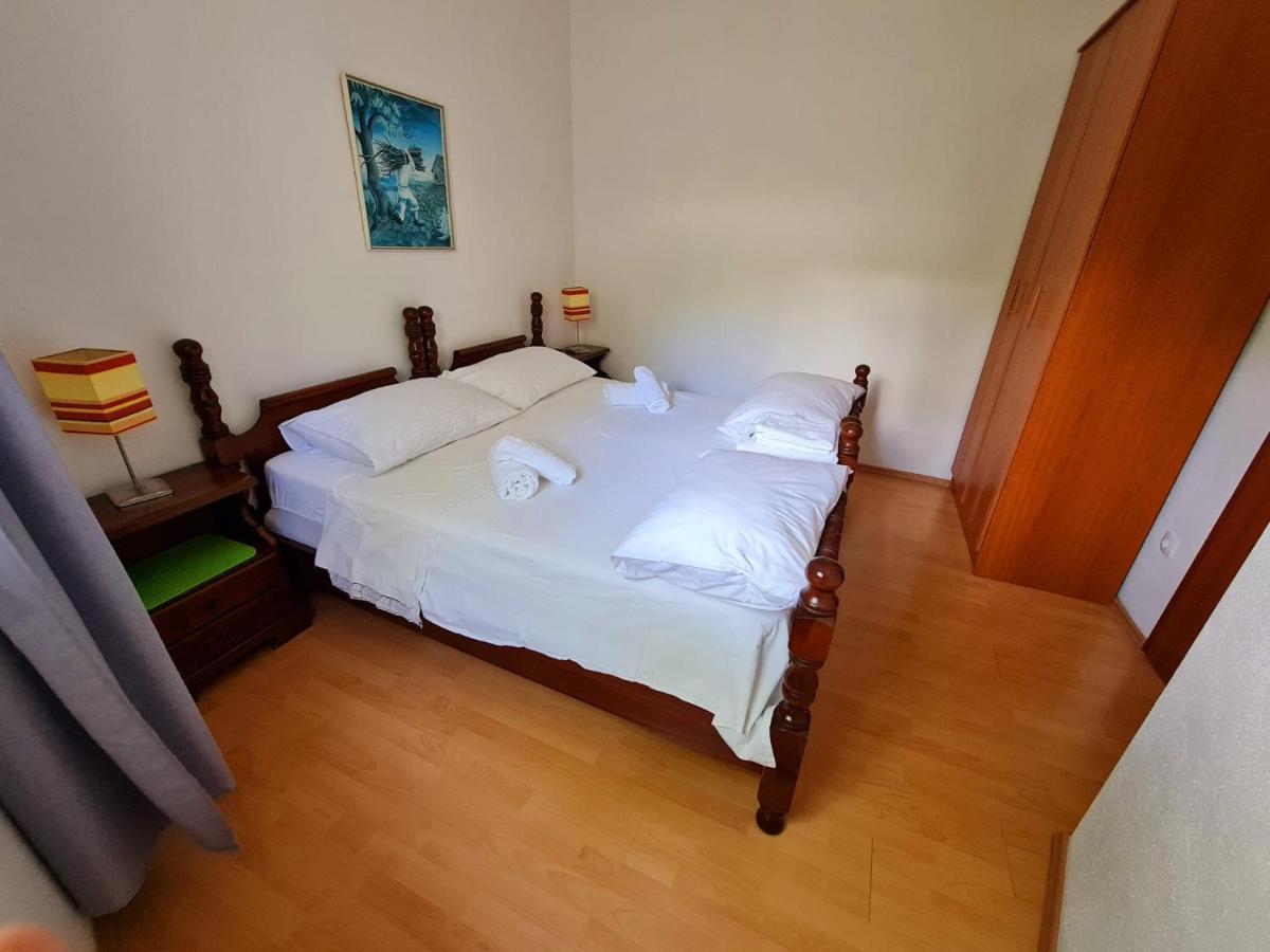 Silvana Apartment *