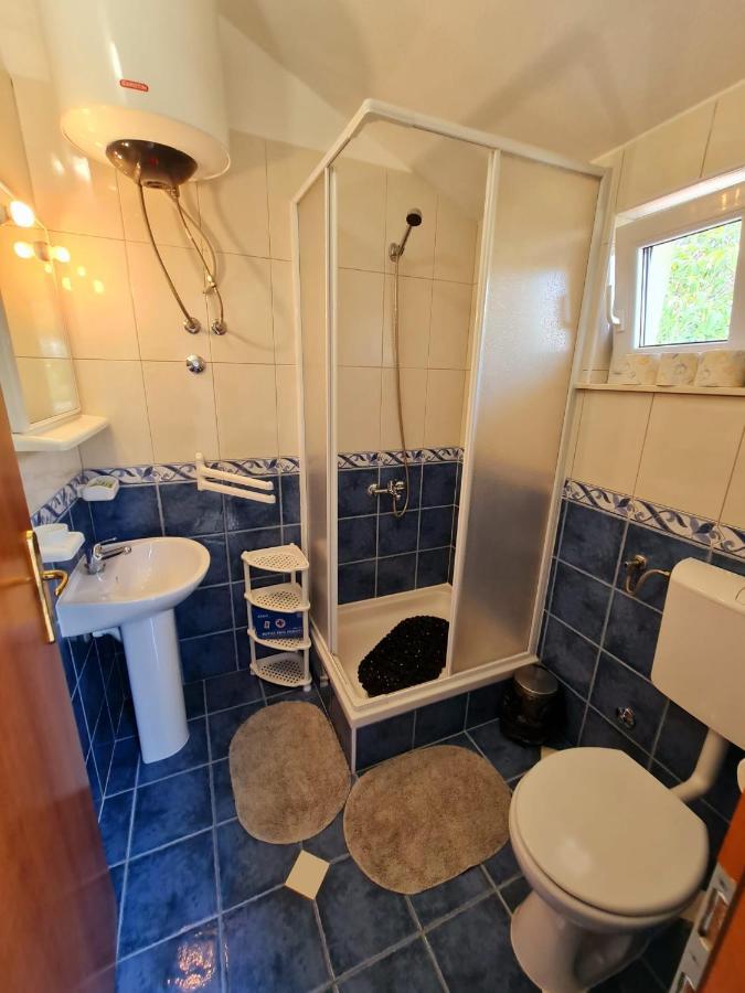 Silvana Apartmán *