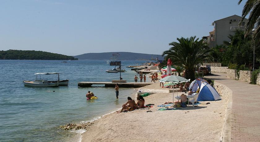 Silvana * Trogir