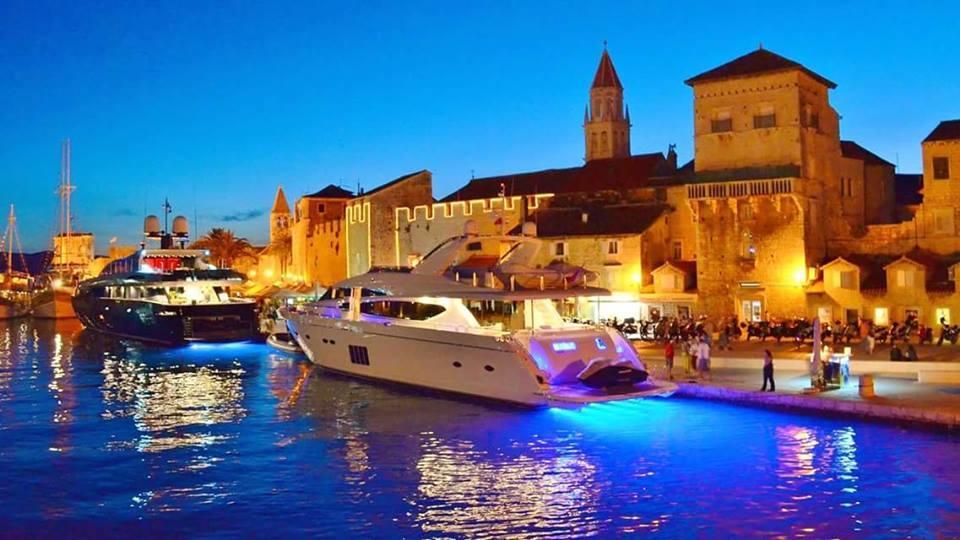 Silvana * Trogir