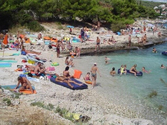 Silvana * Trogir