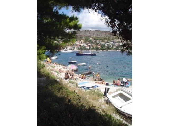 Silvana Apartment Trogir