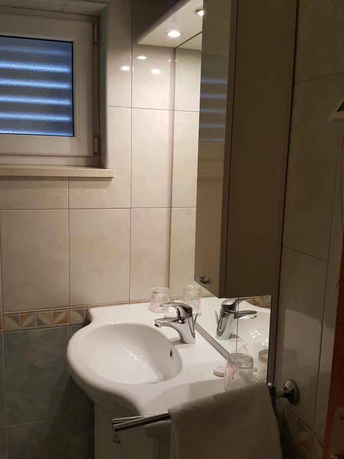 Apartmán Silvana *