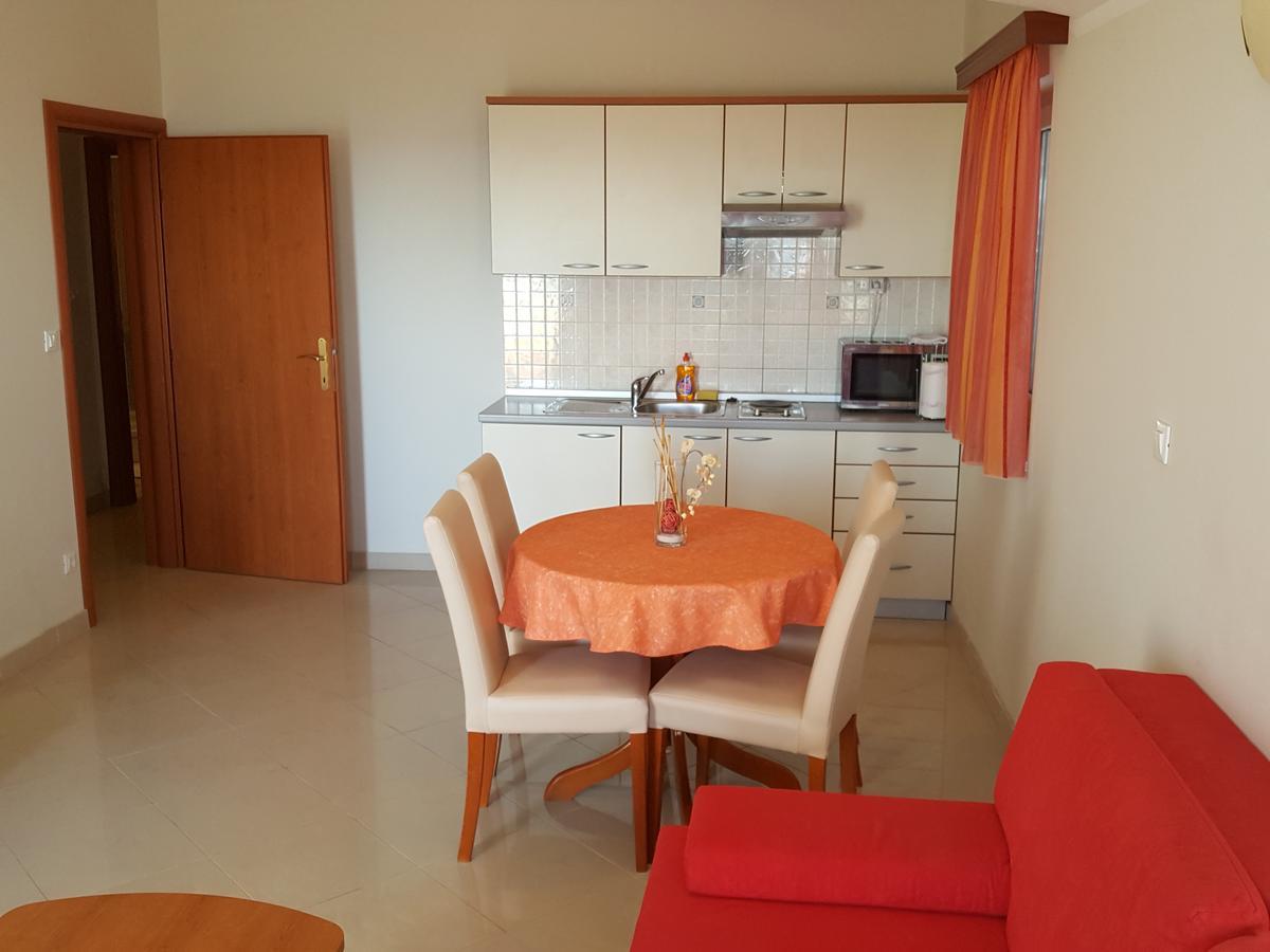 Apartmán Silvana *