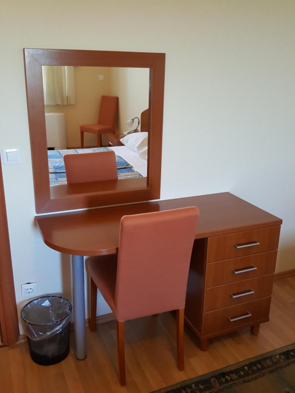 Apartmán Silvana *