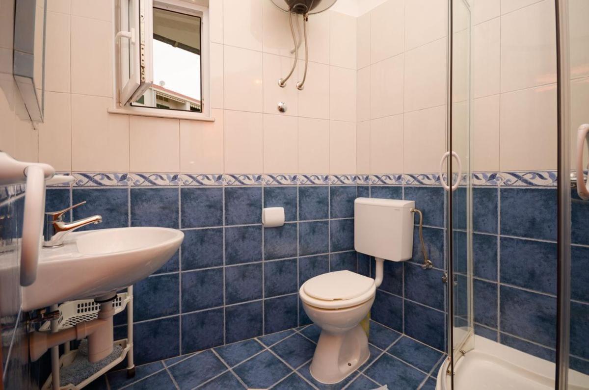 Apartament Silvana Trogir