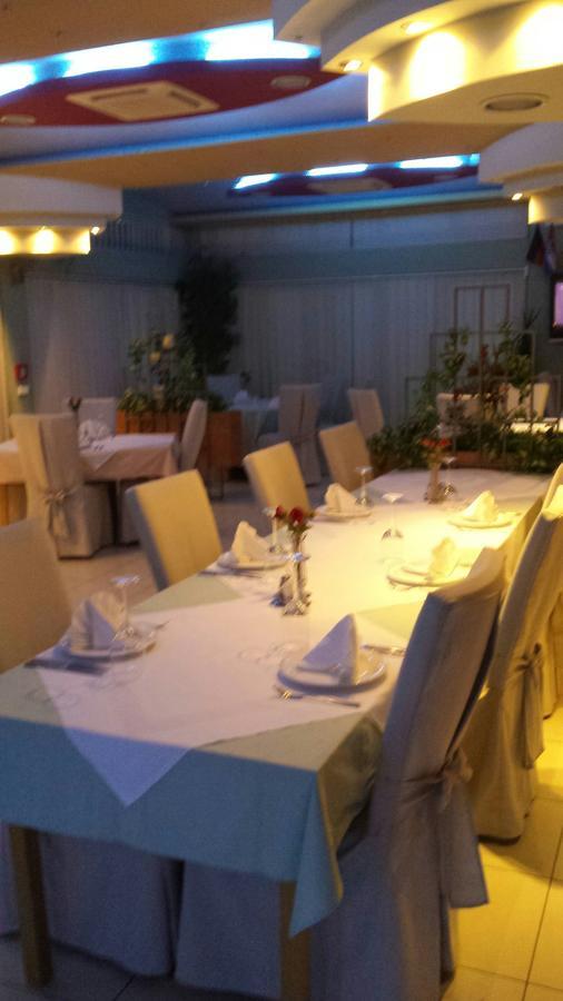 Silvana Apartament